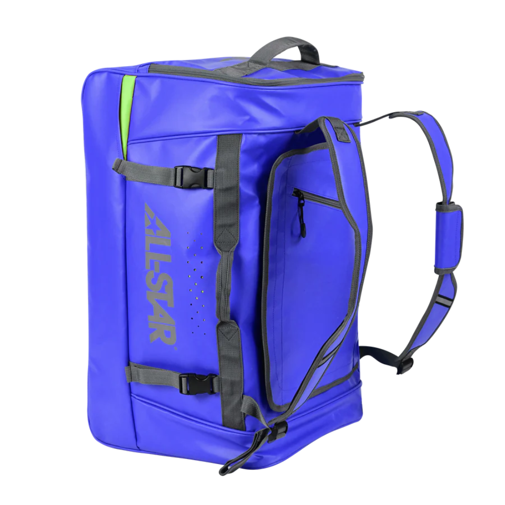 All Star S7 Elite Players Duffle Bag
