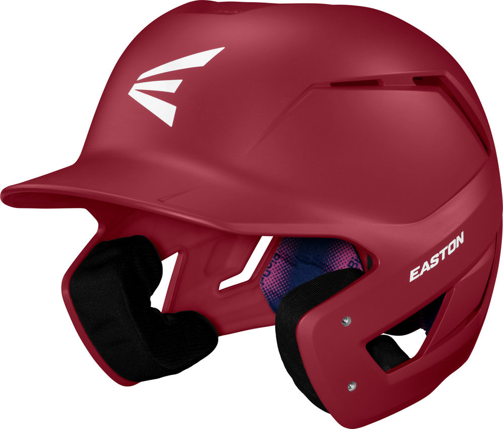Easton Z50 Matte Finish Baseball Helmet