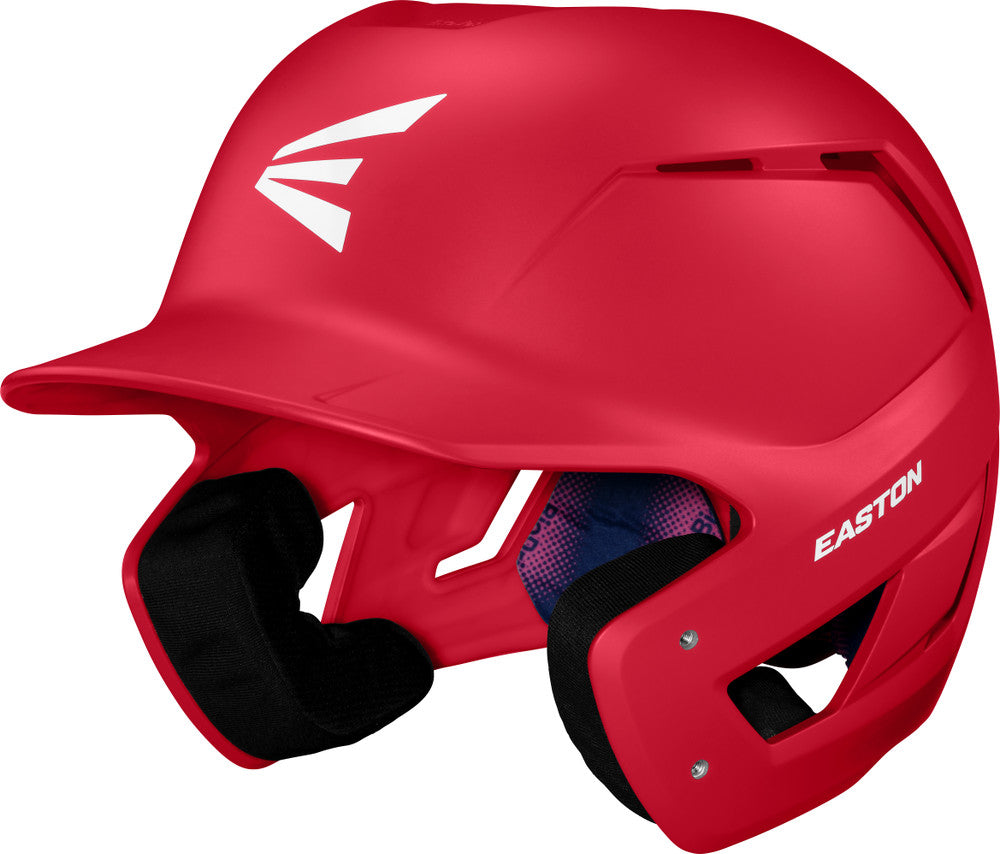 Easton Z50 Matte Finish Baseball Helmet