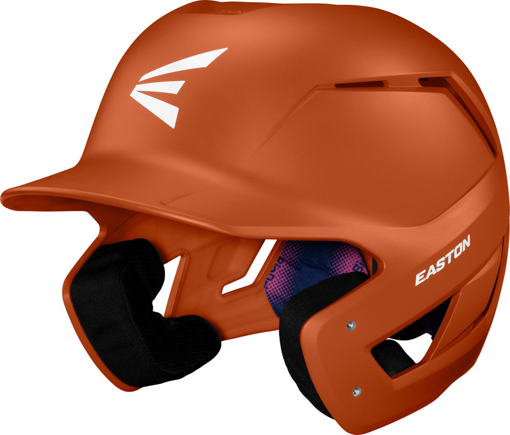 Easton Z50 Matte Finish Baseball Helmet