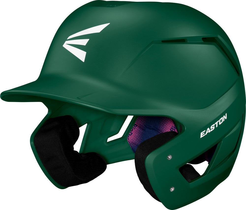 Easton Z50 Matte Finish Baseball Helmet