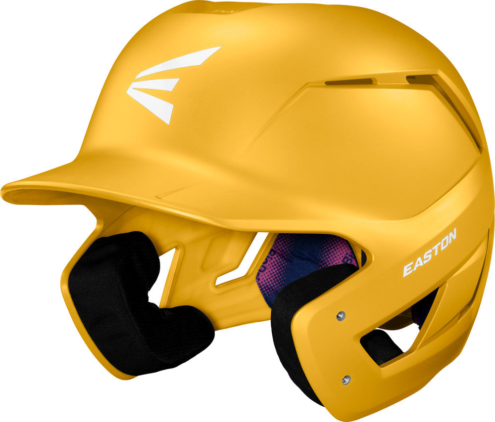 Easton Z50 Matte Finish Baseball Helmet