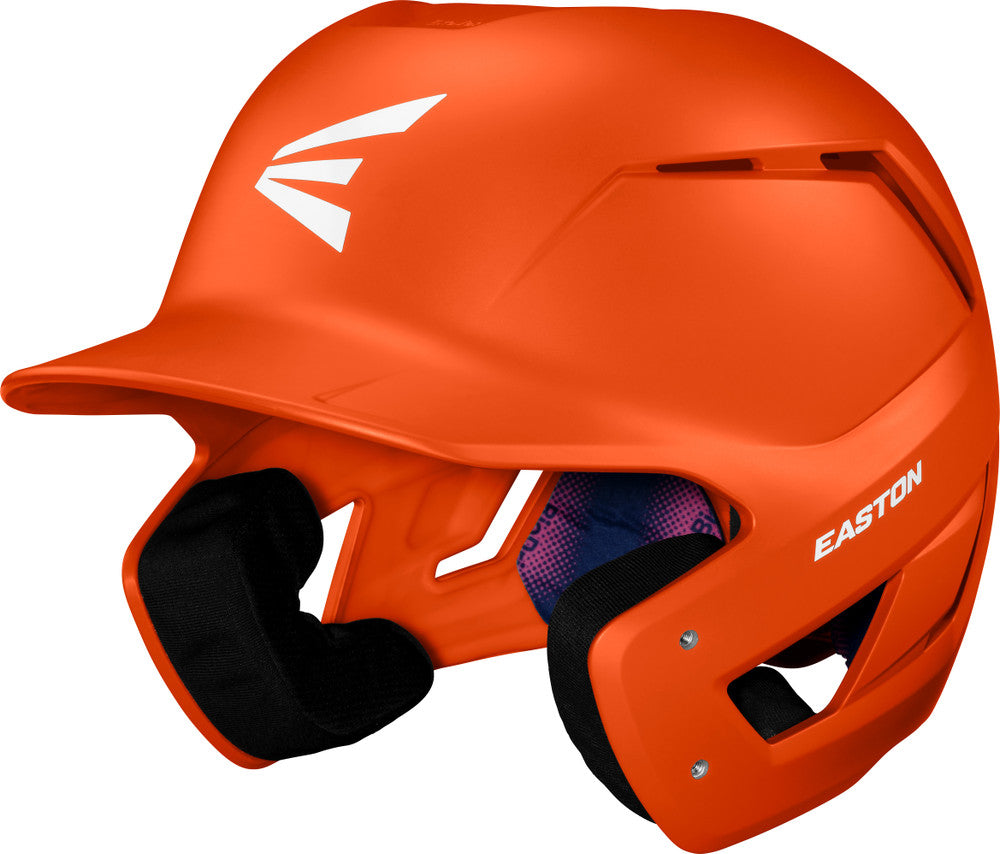 Easton Z50 Matte Finish Baseball Helmet