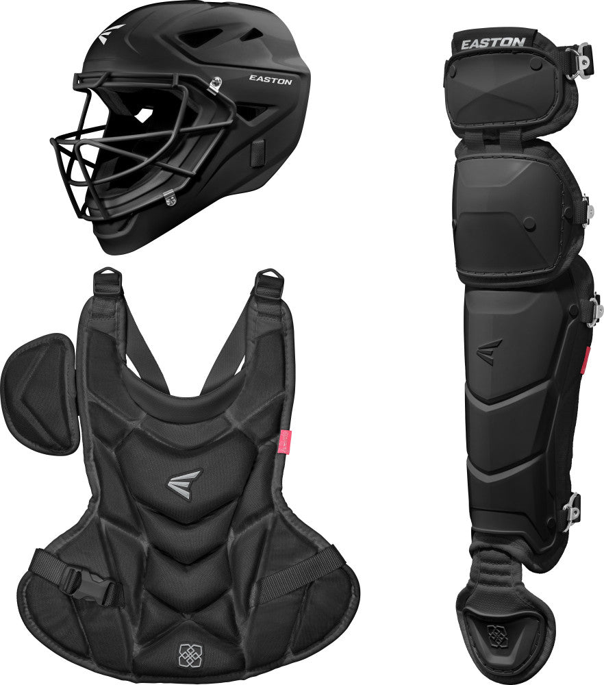 Easton Jen Schro My Very Best Youth Catchers Set