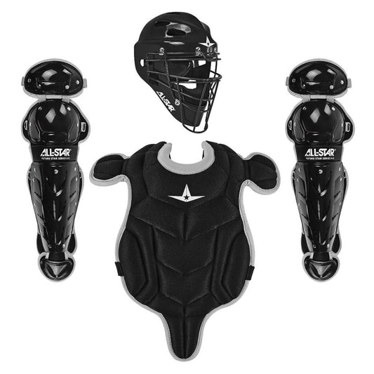 All Star Future Star Youth Catchers Gear Set Ages 9-12