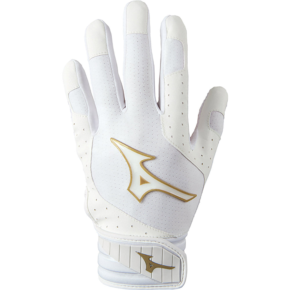 Mizuno Finch Youth Batting Gloves