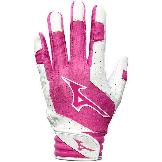Mizuno Finch Youth Batting Gloves