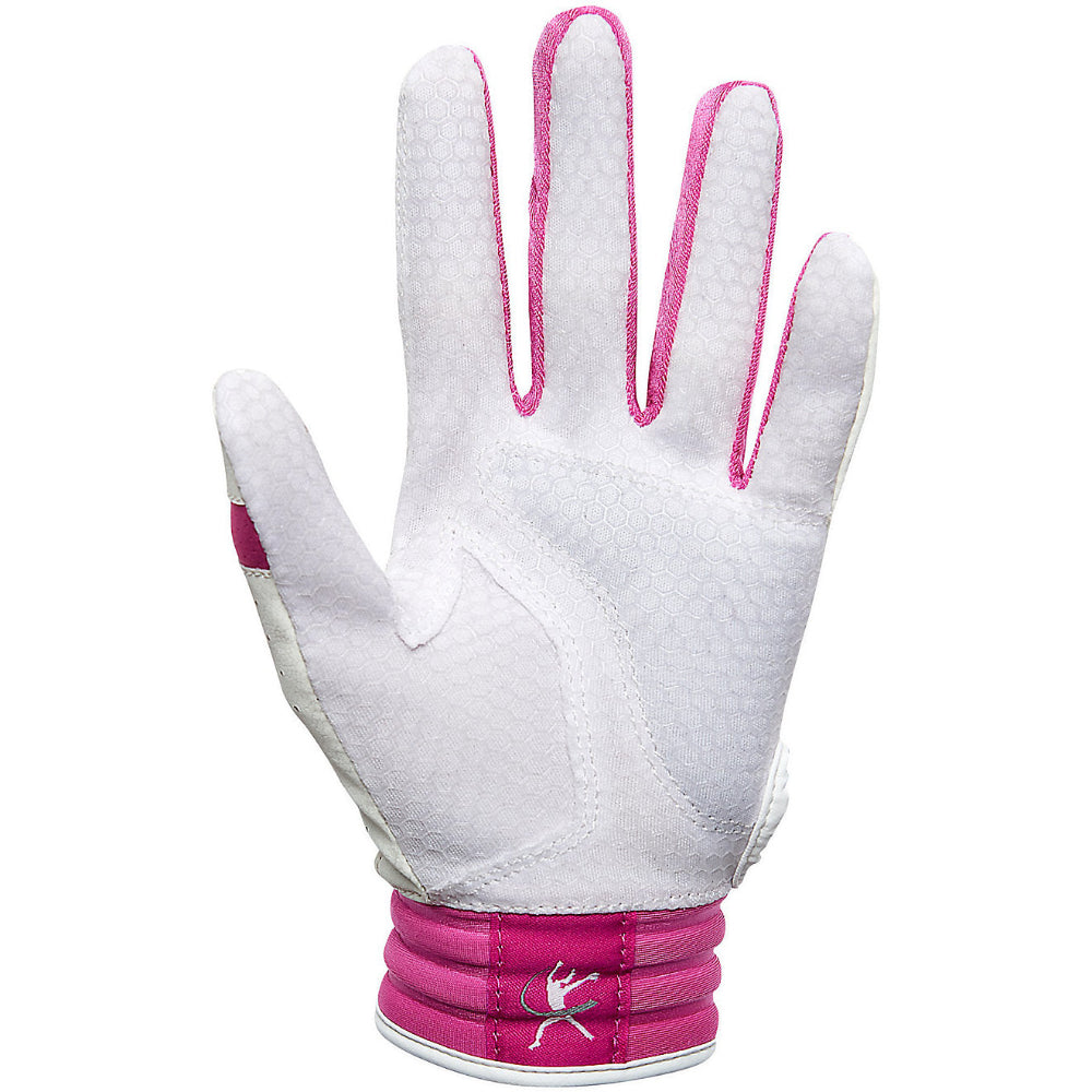 Mizuno Finch Youth Batting Gloves