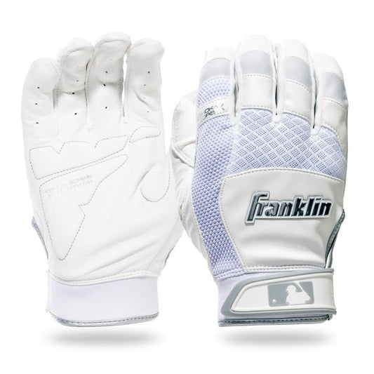 Franklin Shok Sorb X Batting Gloves
