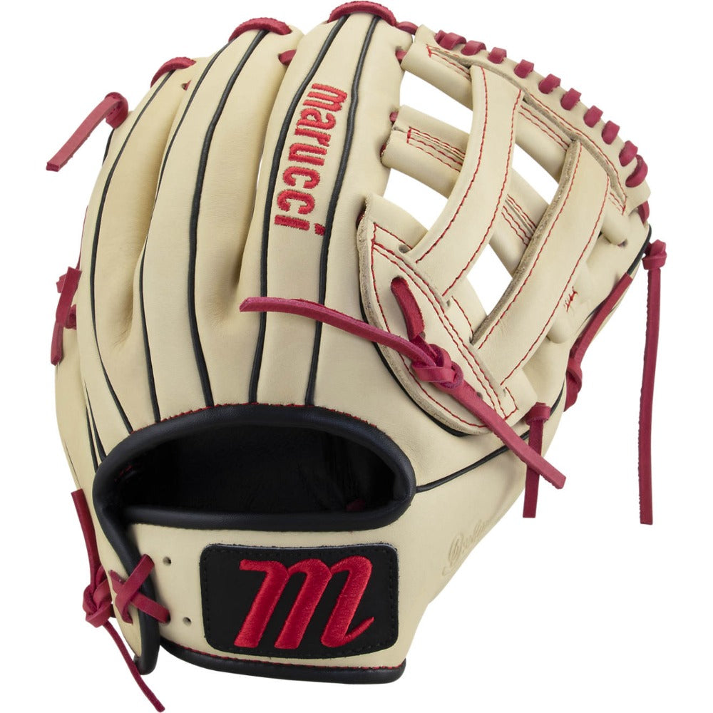 Marucci Oxbow Series 12 inch Infield Baseball Glove
