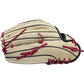 Marucci Oxbow Series 12 inch Infield Baseball Glove