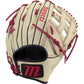 Marucci Oxbow Series 12.5 inch Outfield Baseball Glove