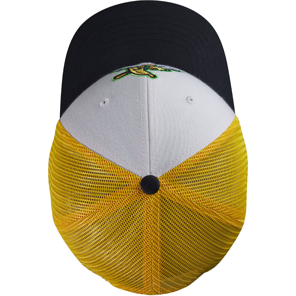 Evoshield Savannah Bananas 112 Trucker Hat
