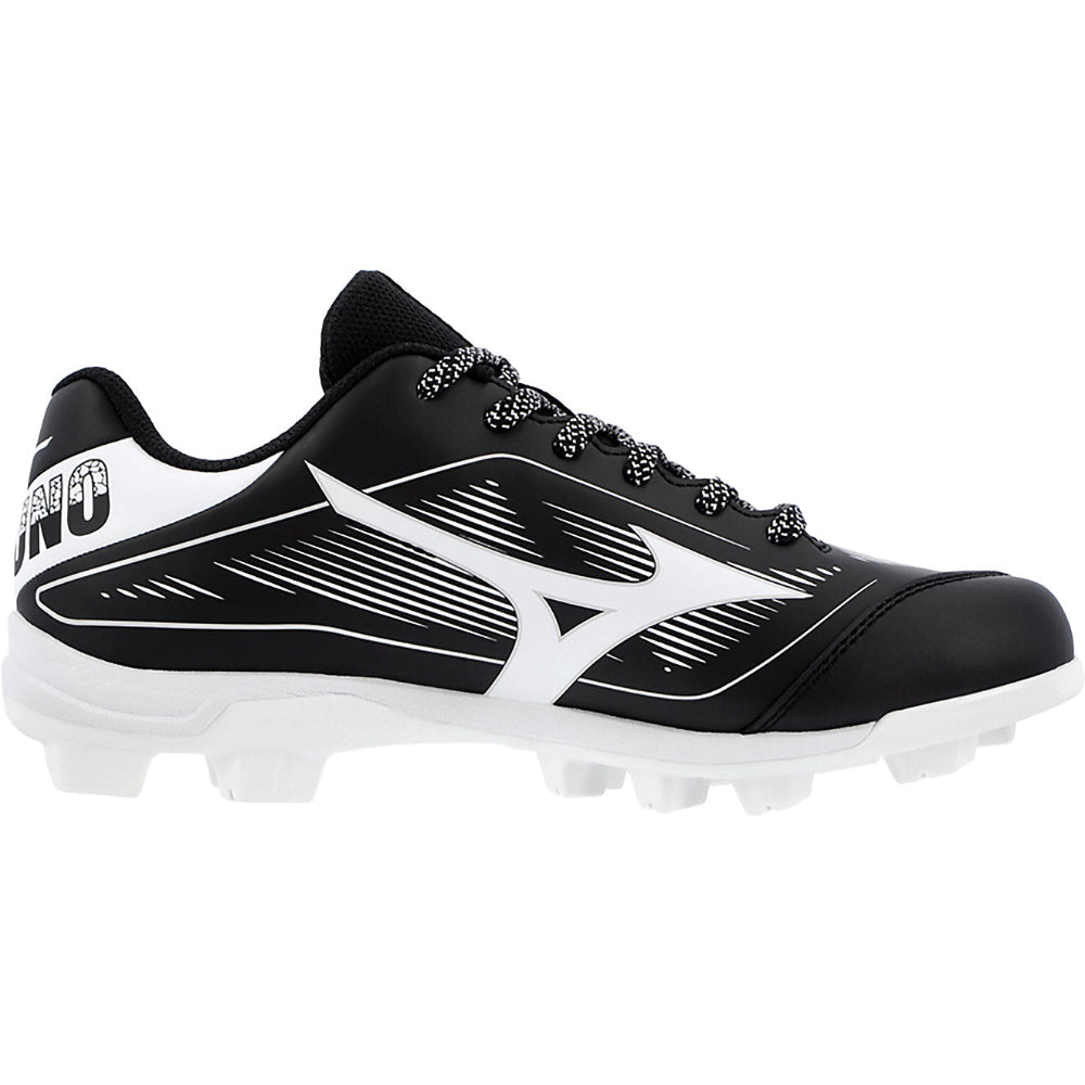 Mizuno CushionRevo Finch Womens Molded Softball Cleats