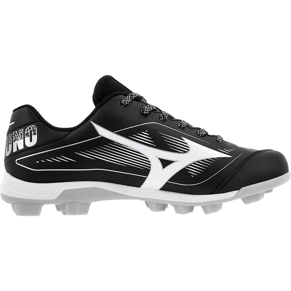 Mizuno CushionRevo Diamond Mens Low Molded Baseball Cleats