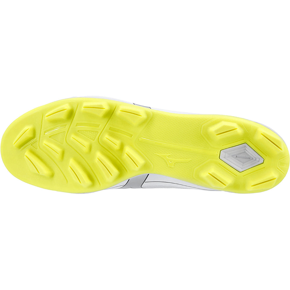 Mizuno CushionRevo Diamond Mens Low Molded Baseball Cleats
