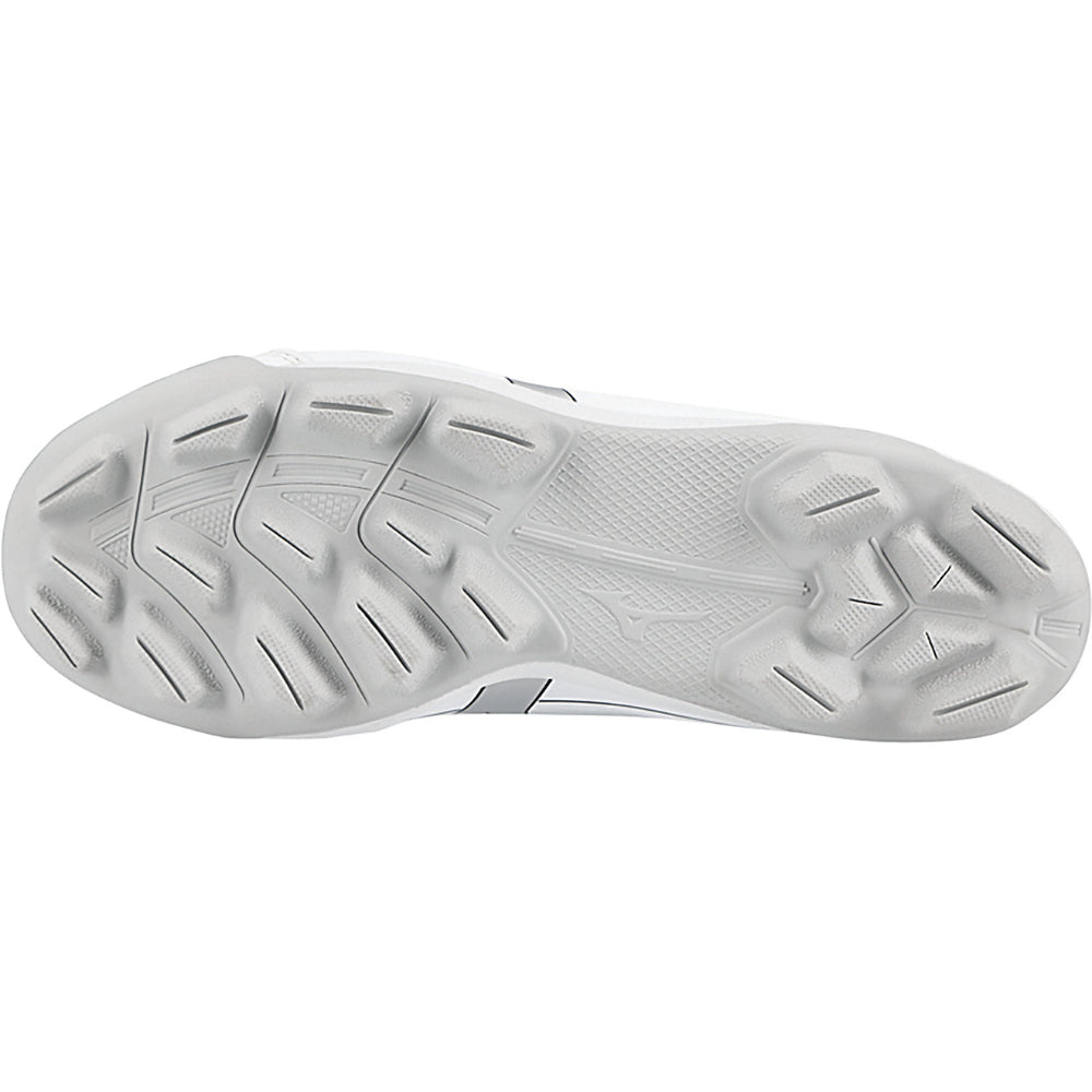 Mizuno CushionRevo Diamond JR Youth Baseball Cleats