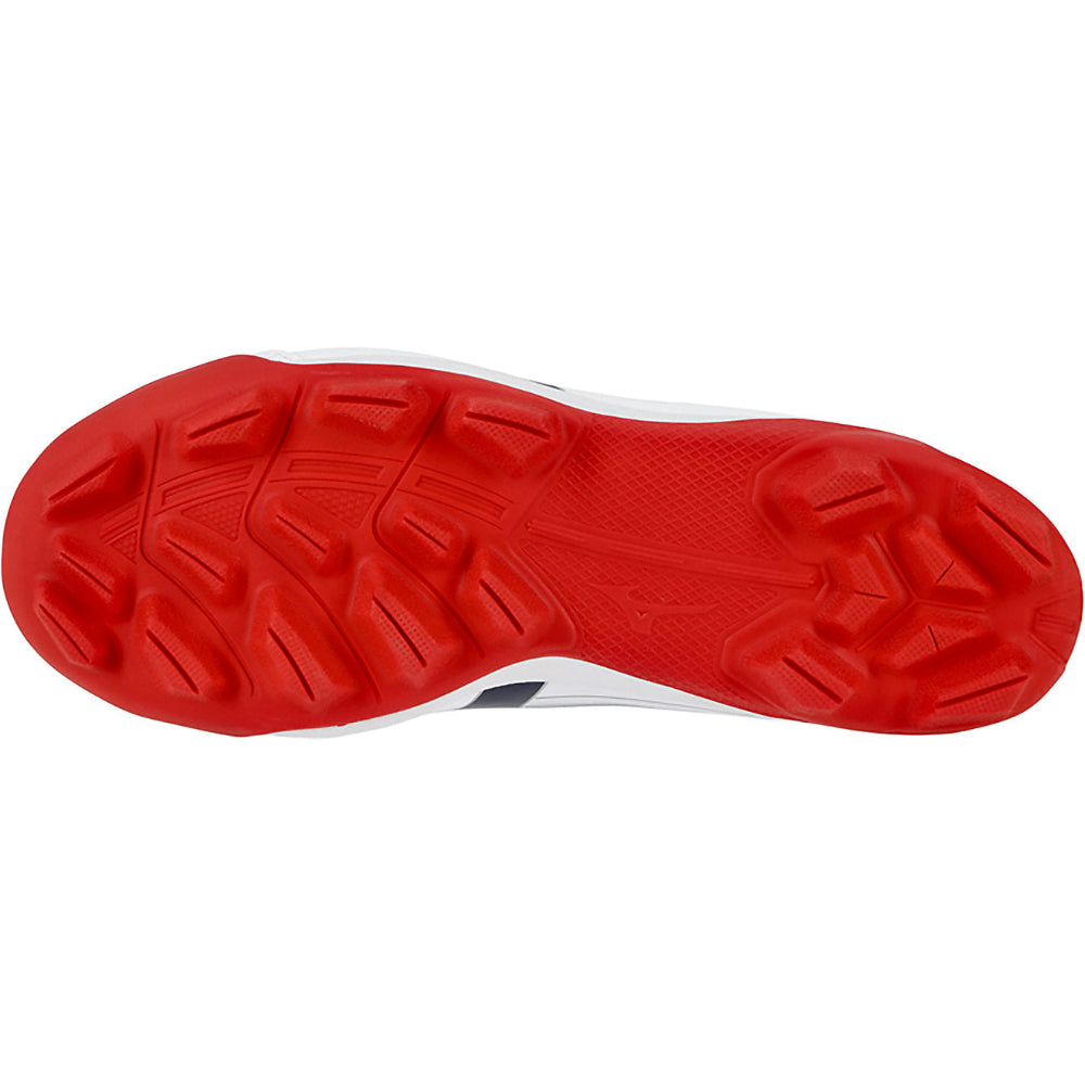 Mizuno CushionRevo Diamond JR Youth Baseball Cleats