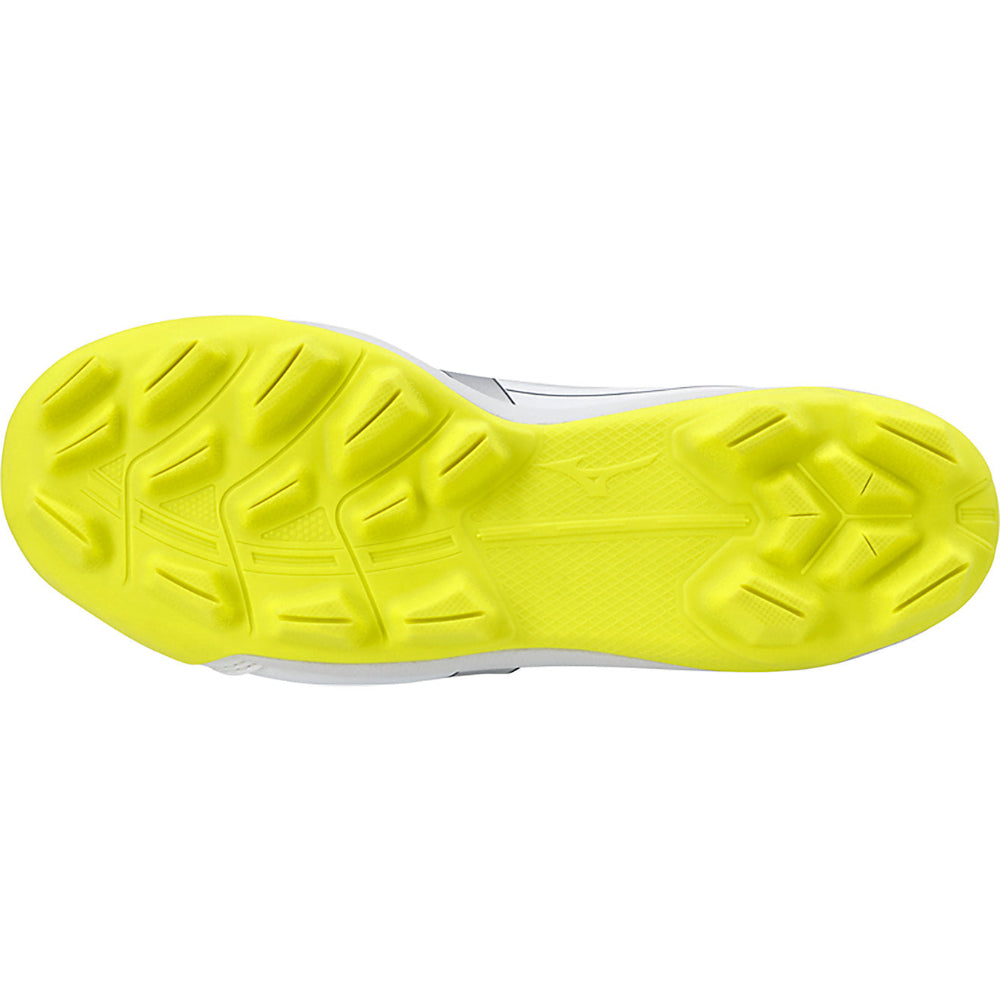 Mizuno CushionRevo Diamond JR Youth Baseball Cleats