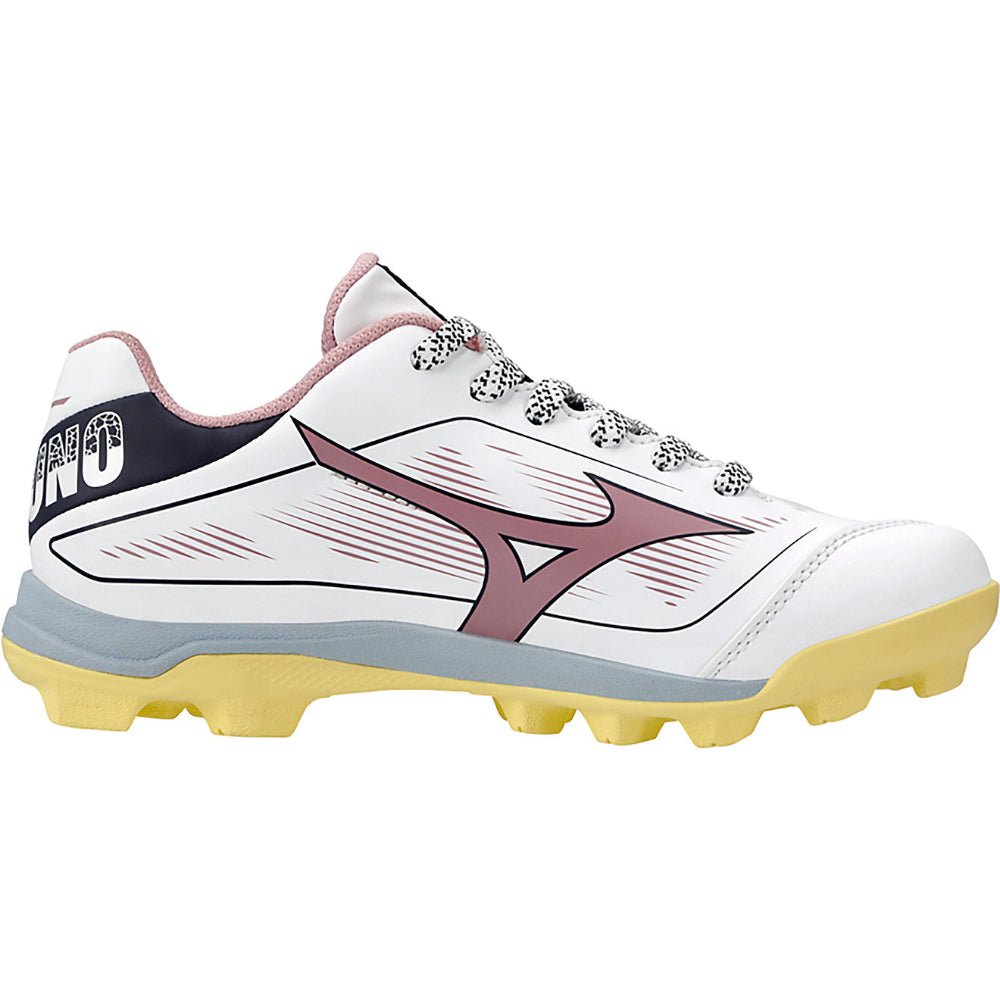 Mizuno CushionRevo Finch JR Softball Cleats
