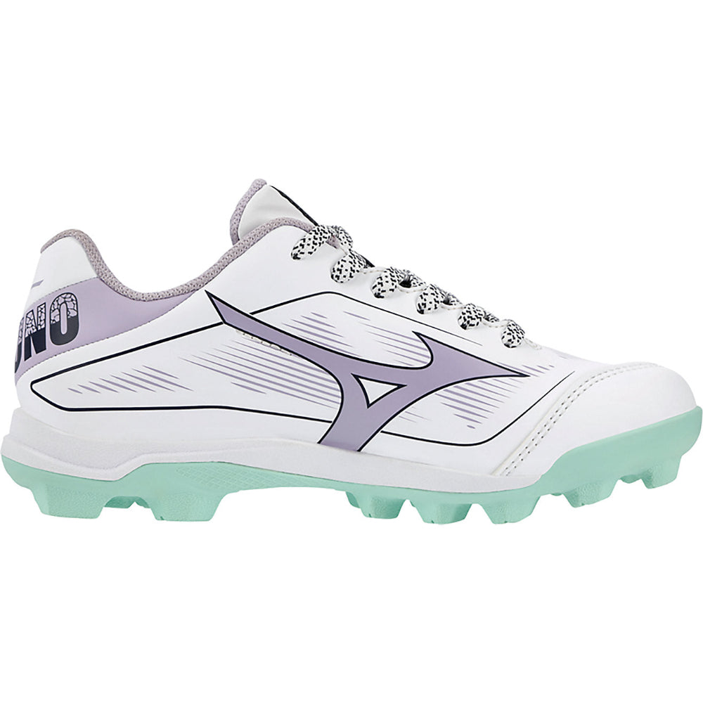 Mizuno CushionRevo Finch JR Softball Cleats