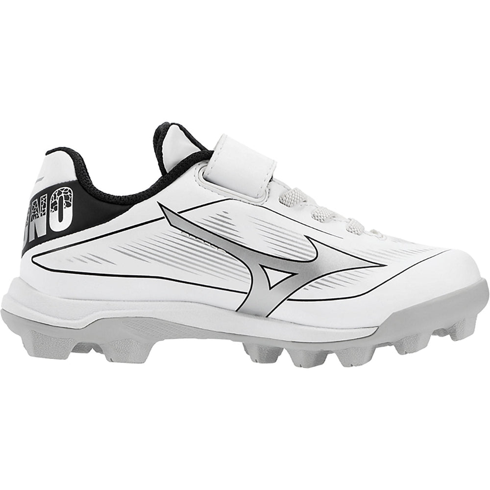 Mizuno CushionRevo Diamond Youth Baseball Cleats