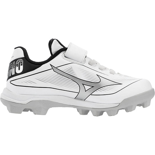 Mizuno CushionRevo Diamond Youth Baseball Cleats