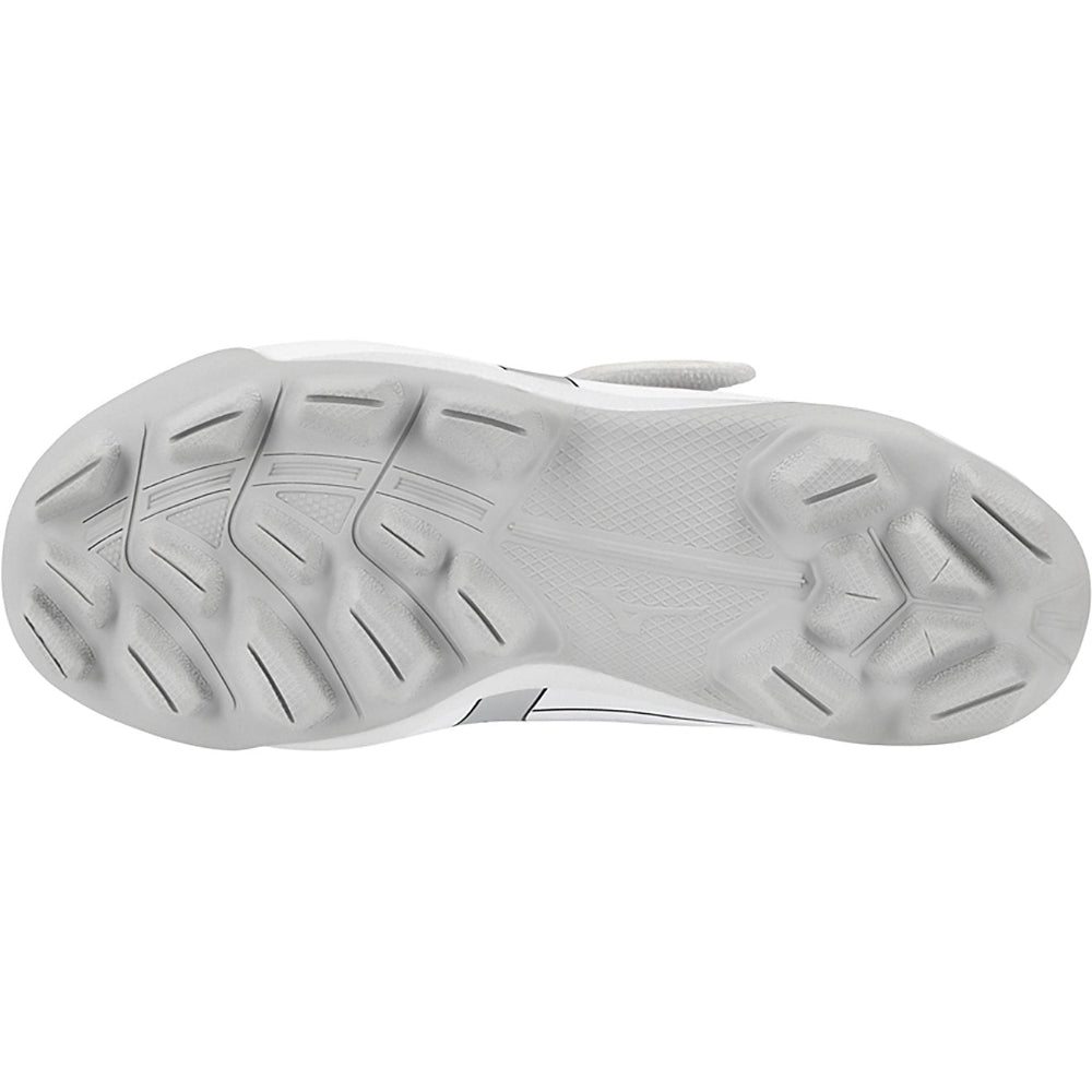 Mizuno CushionRevo Diamond Youth Baseball Cleats