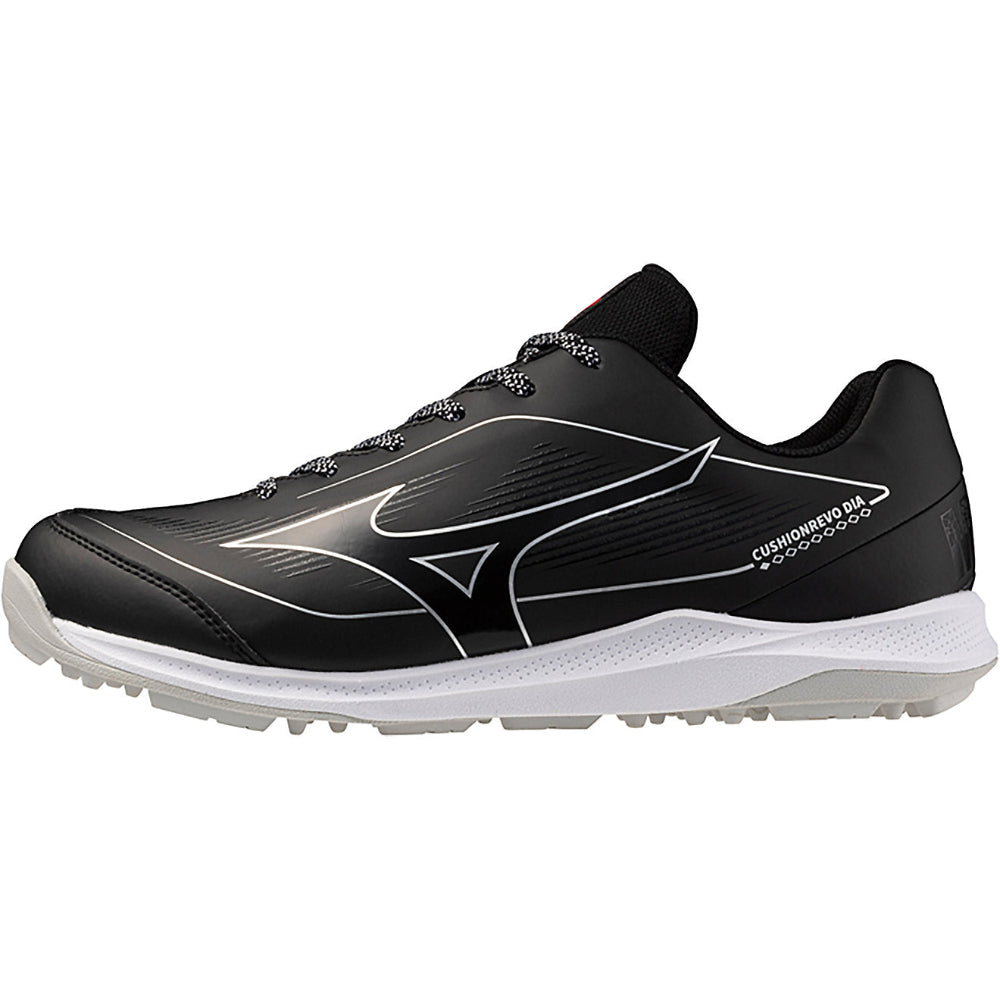 Mizuno CushionRevo Diamond Womens Turf Shoes
