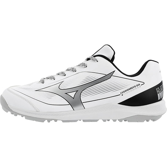 Mizuno CushionRevo Diamond Womens Turf Shoes