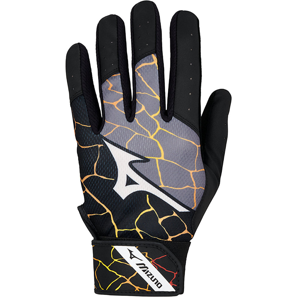 Mizuno MVP Adult Batting Gloves