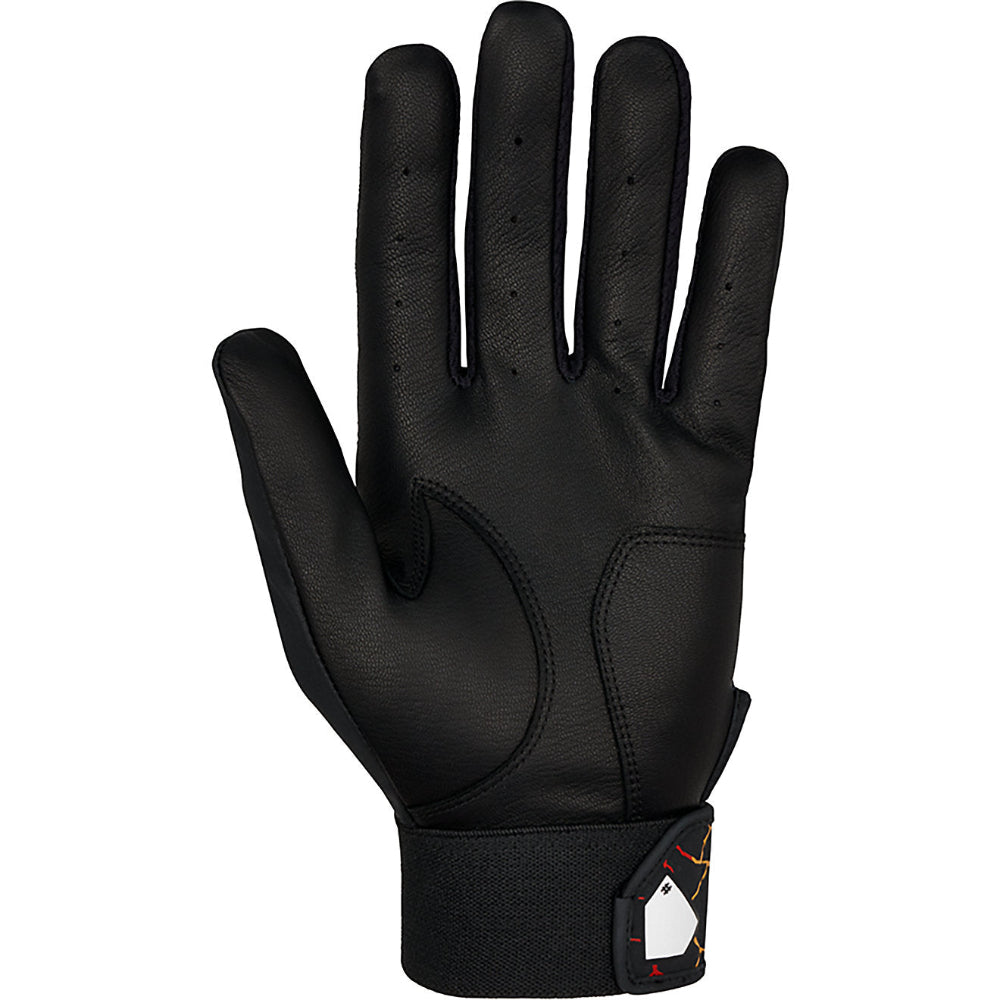 Mizuno MVP Adult Batting Gloves
