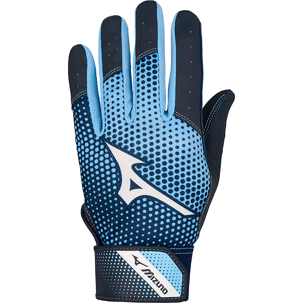 Mizuno MVP Adult Batting Gloves