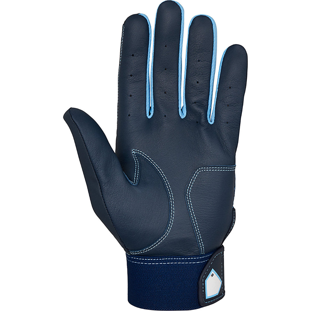 Mizuno MVP Adult Batting Gloves