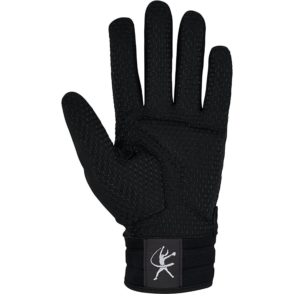 Mizuno Finch Softball Batting Gloves