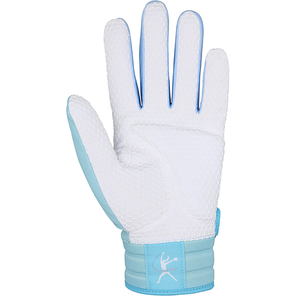 Mizuno Finch Softball Batting Gloves