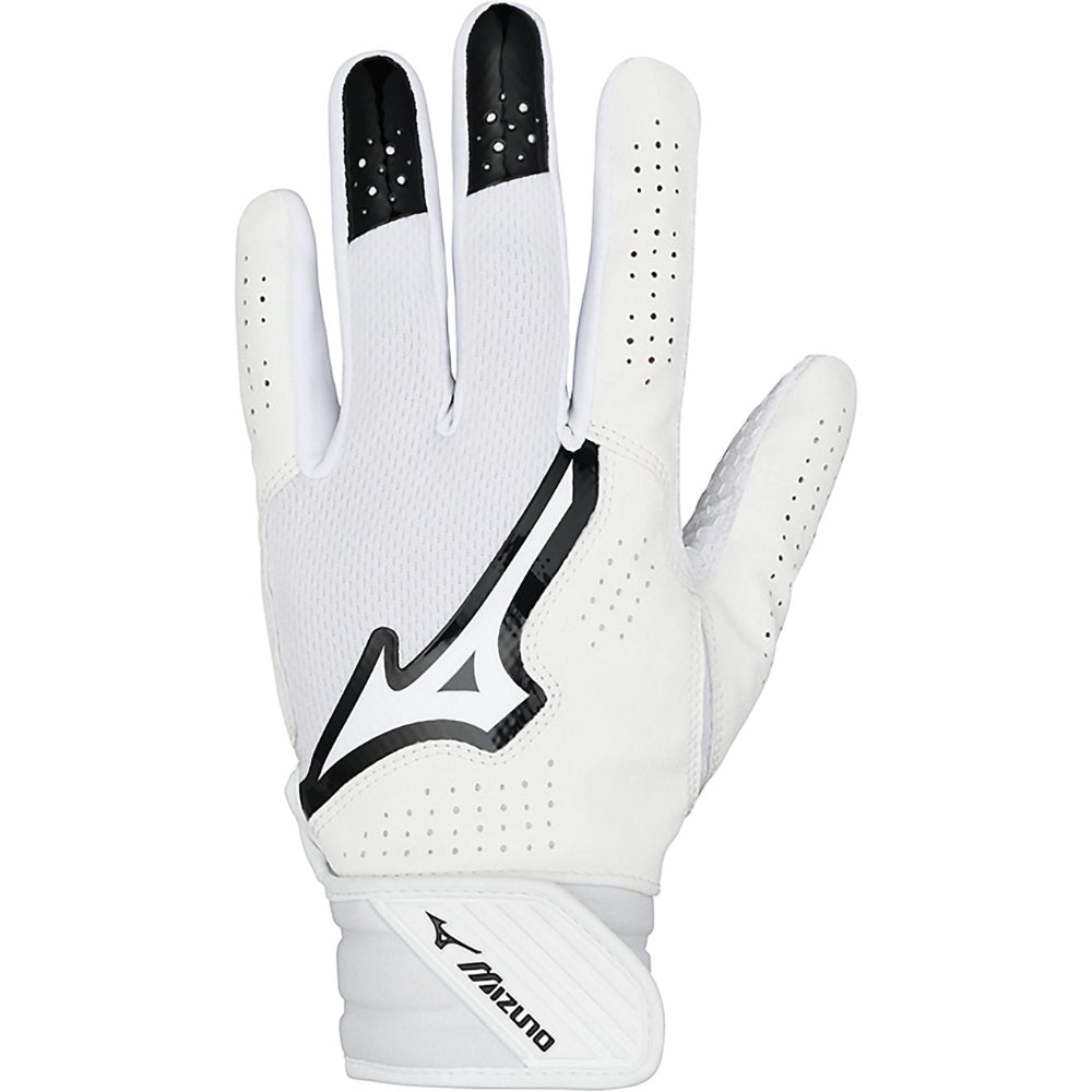 Mizuno Finch Softball Batting Gloves