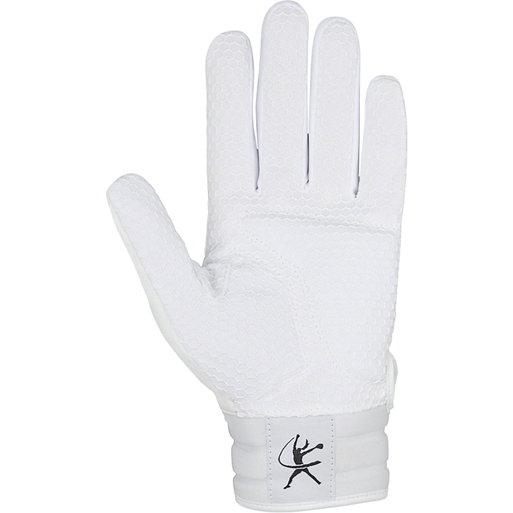 Mizuno Finch Softball Batting Gloves