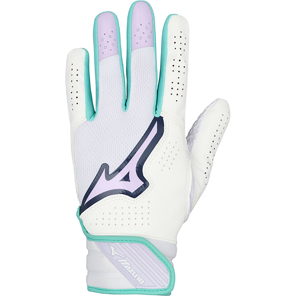Mizuno Finch Softball Batting Gloves