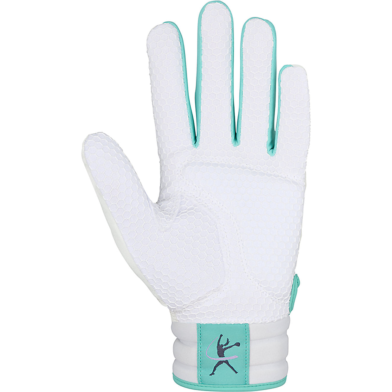 Mizuno Finch Softball Batting Gloves