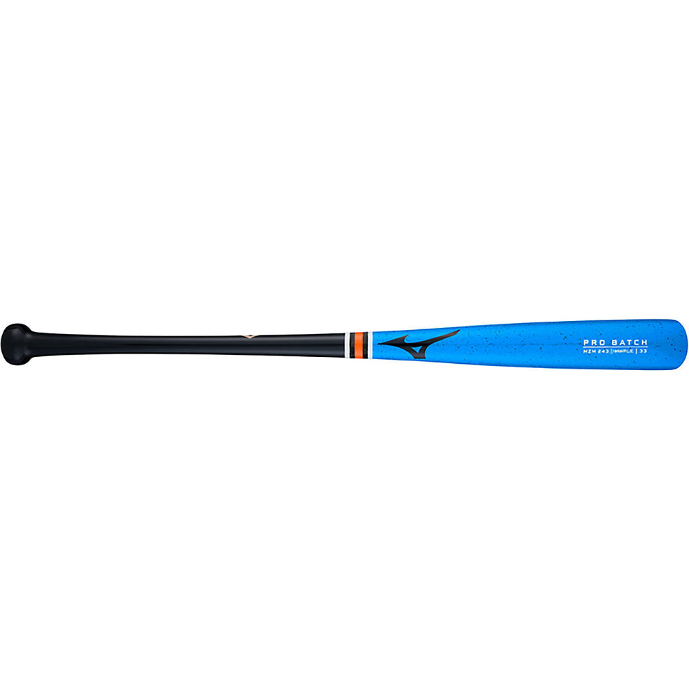 Mizuno MZM 243 Pro Batch Maple Wood Baseball Bat