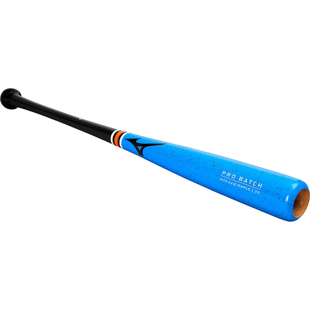 Mizuno MZM 243 Pro Batch Maple Wood Baseball Bat
