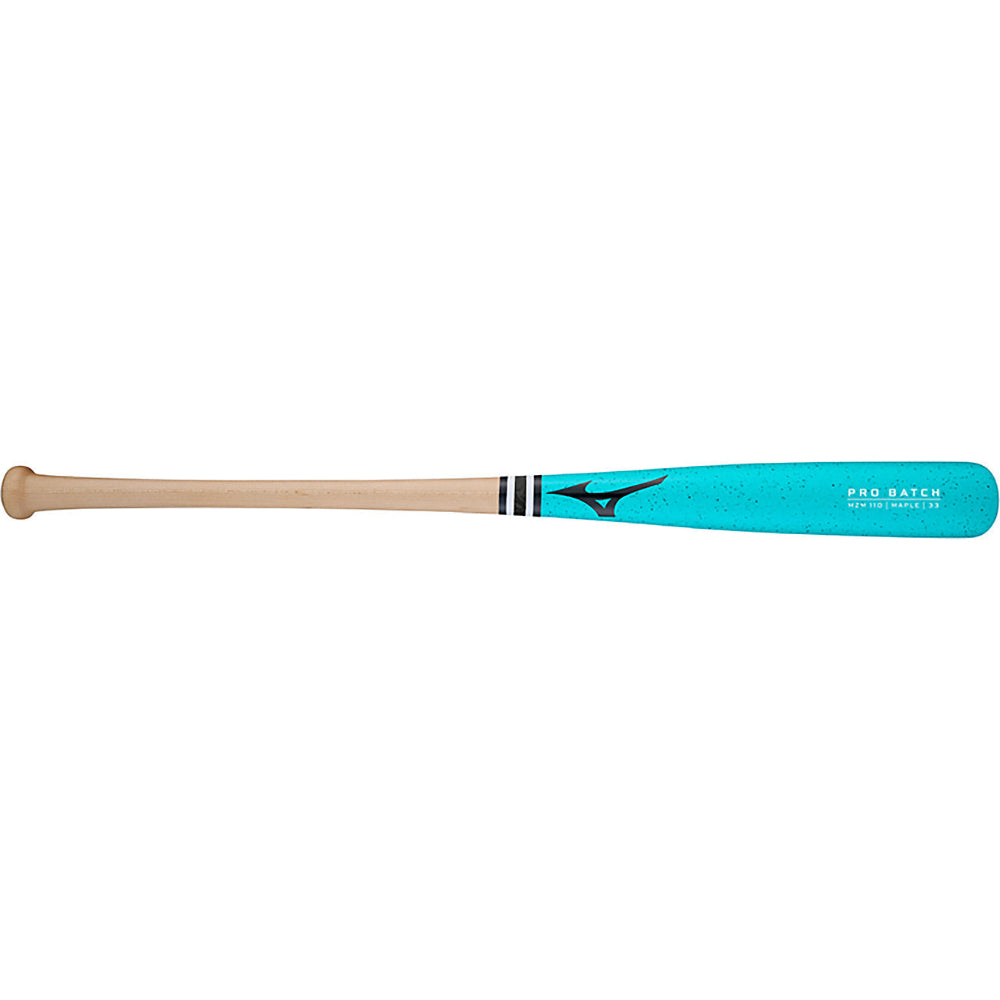 Mizuno MZM 110 Pro Batch Maple Wood Baseball Bat