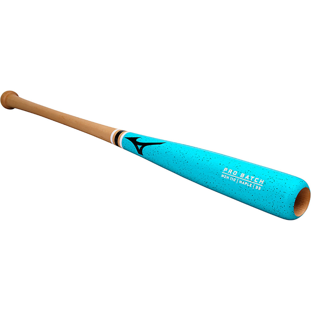 Mizuno MZM 110 Pro Batch Maple Wood Baseball Bat