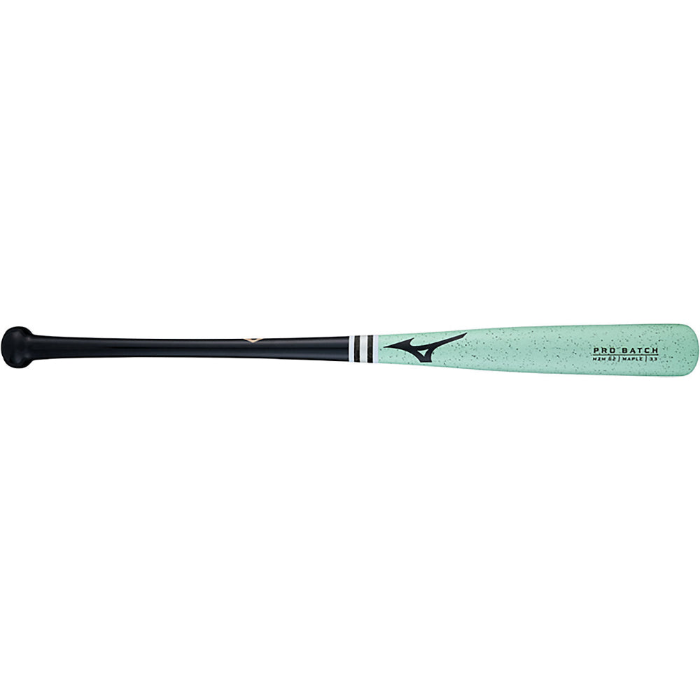 Mizuno MZM 62 Pro Batch Maple Wood Baseball Bat