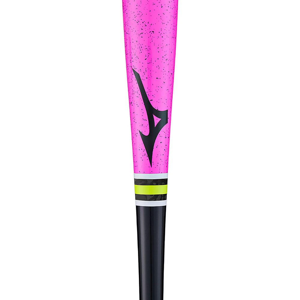 Mizuno MZM 271 Pro Batch Maple Wood Baseball Bat