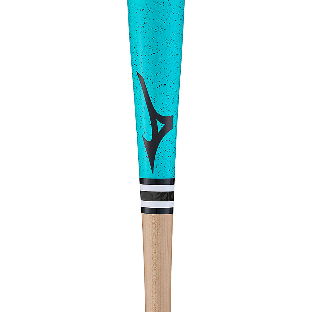 Mizuno MZM 110 Pro Batch Maple Wood Baseball Bat