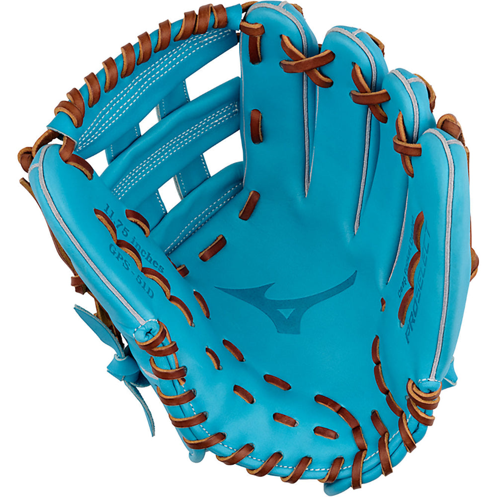 Mizuno Pro Select 11.75 Infield Baseball Glove