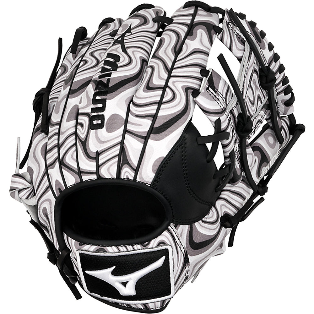 Mizuno MVP Prime M-Print 11.5 Inch Infield Glove