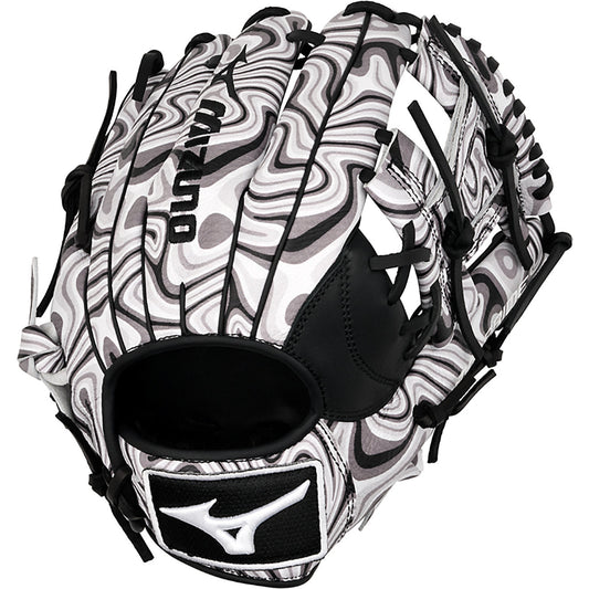 Mizuno MVP Prime M-Print 11.5 Inch Infield Glove